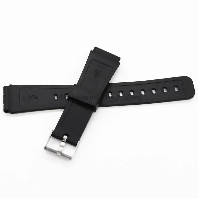 For Casio Watch Band – F-91W F-91WG F-93W F-94WA F-105W F-106W FLB-91W F-28W