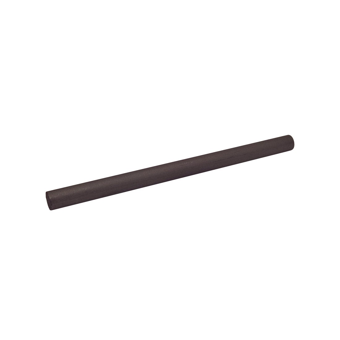 12″ Graphite Stirring Rod – Gold, Silver & Precious Metal Melting – 3/8″ or 1/2″