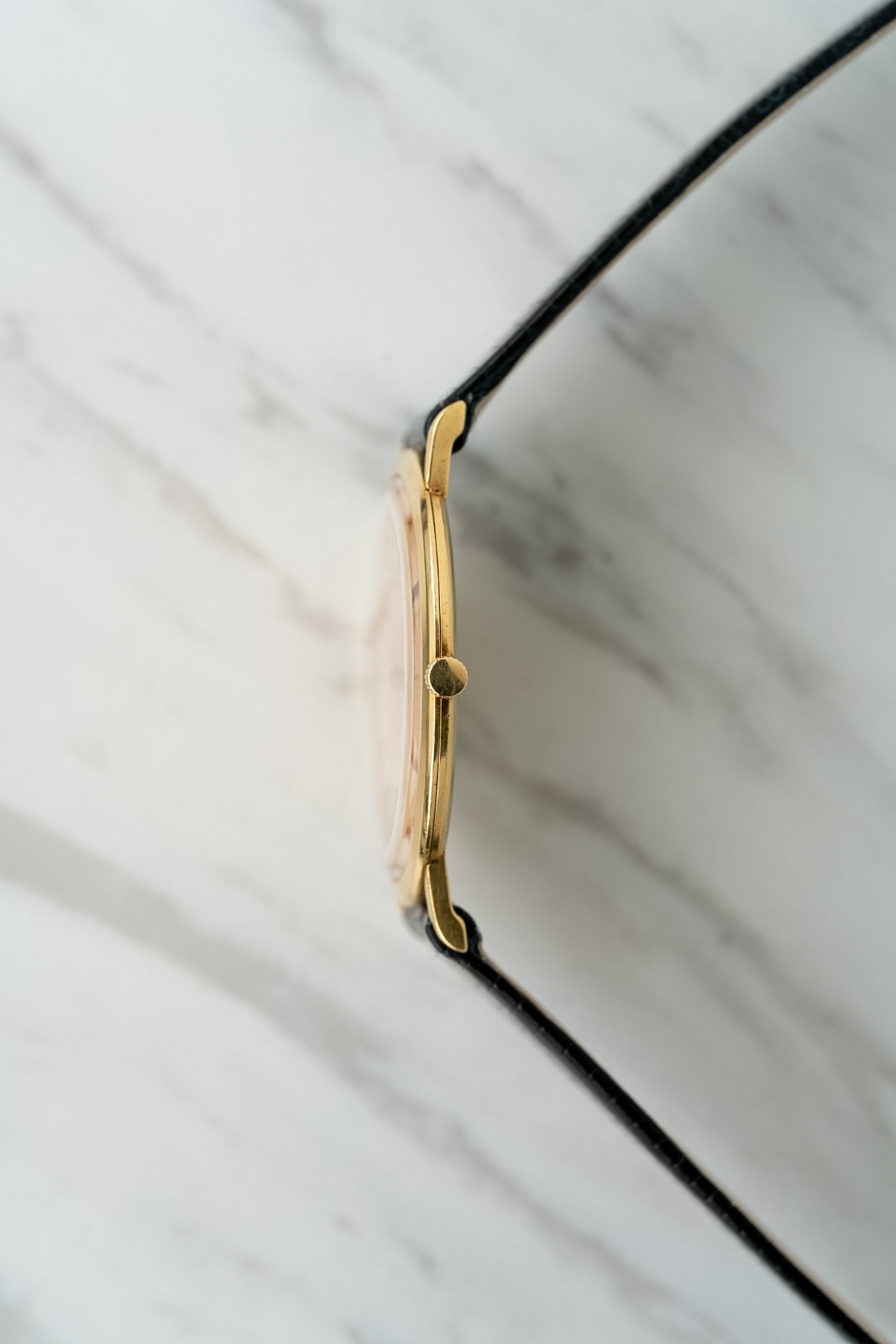 Vacheron Constantin 18k “Ultra-Thin” Ref. 6506