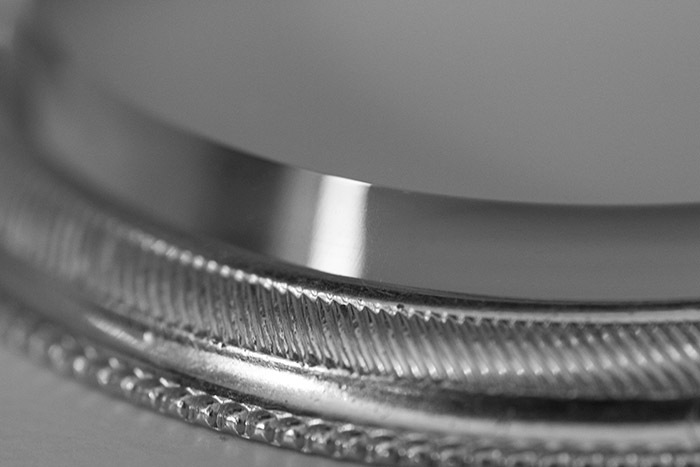 Brand New Thick Convex Glass Pocket Watch Crystal Replacement Service 2mm & 3mm