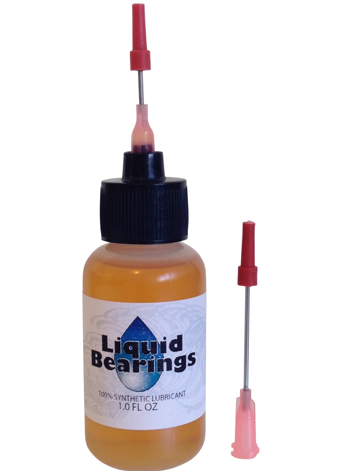 Liquid Bearings 100%-synthetic oil for Vostok or any fine watches, PLEASE READ!!
