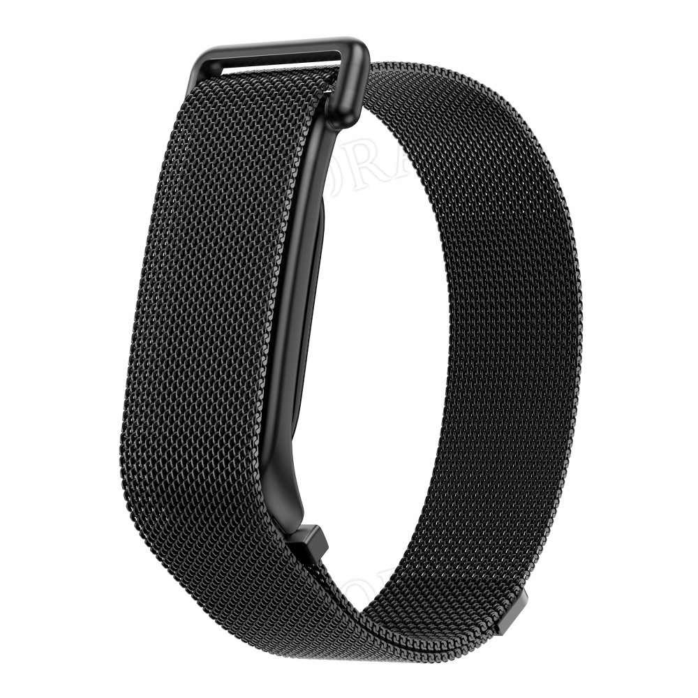 For Google Fitbit Air 2026 Magnetic Stainless Steel Wrist Band Strap Bracelets