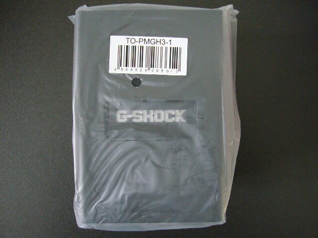 G SHOCK GBM 2100 1AJF Bluetooth Equipped Tough Solar With Tag Low Metal Covered