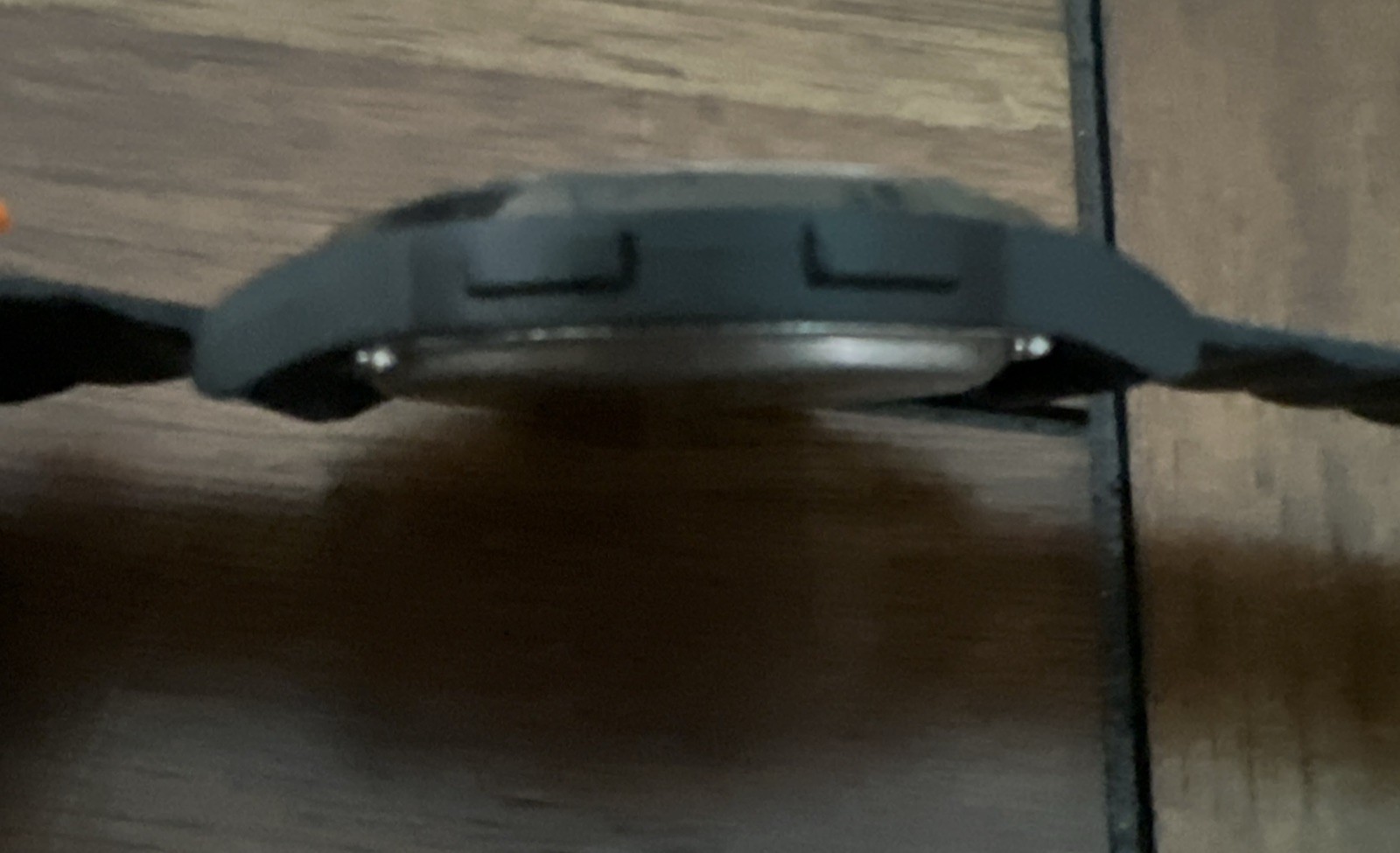 AW02 ultra-thin waterproof digital watch