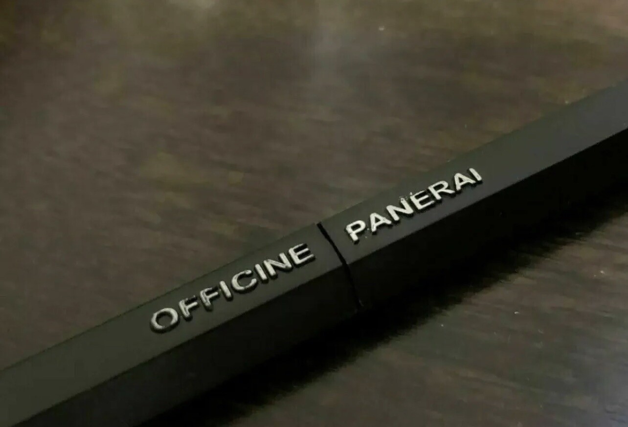 Panerai Watch OEM Quick Release Tool Kit Luminor Submersible MX007NVT