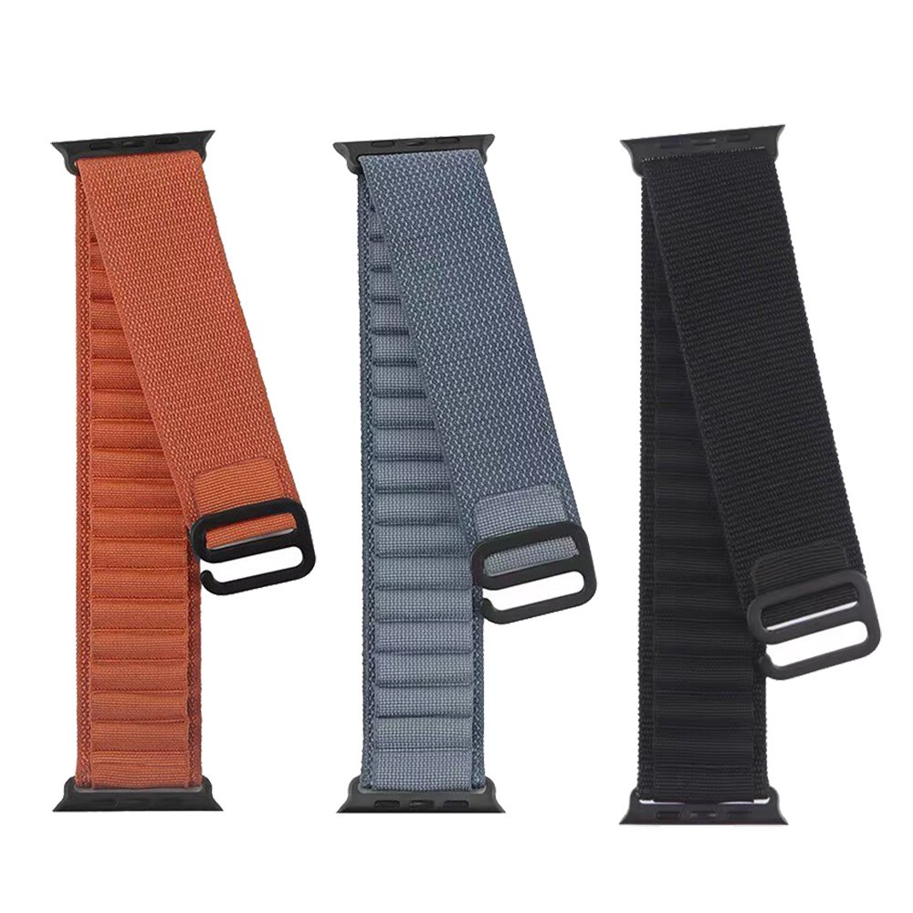 3 PACK Alpine Loop for Apple Watch S11 10 9 8 44/45/46/49mm Ultra 3 2 Sport Band