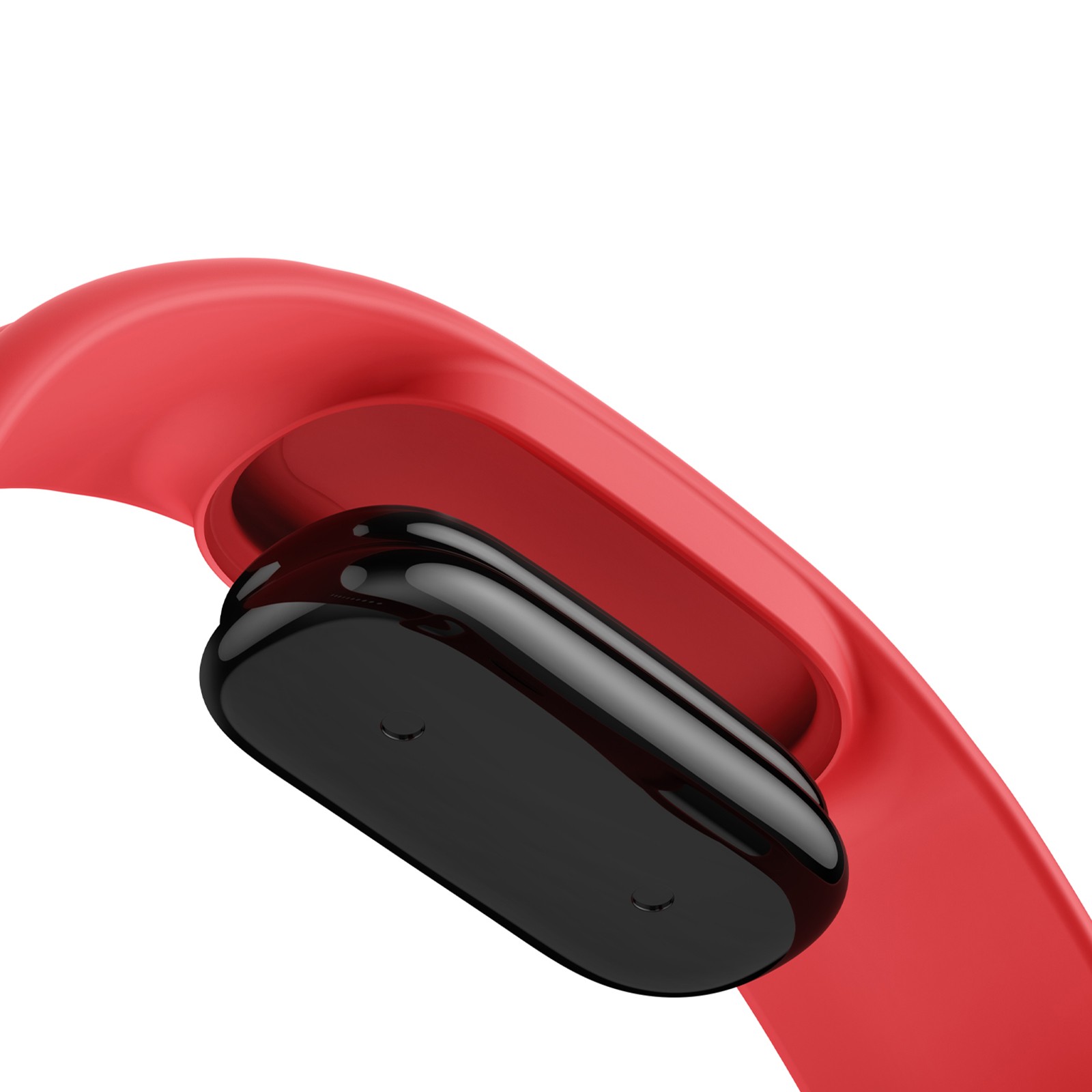 For Google Fitbit Air 2026 Adjustable Soft Silicone Band Sports Strap Wristband