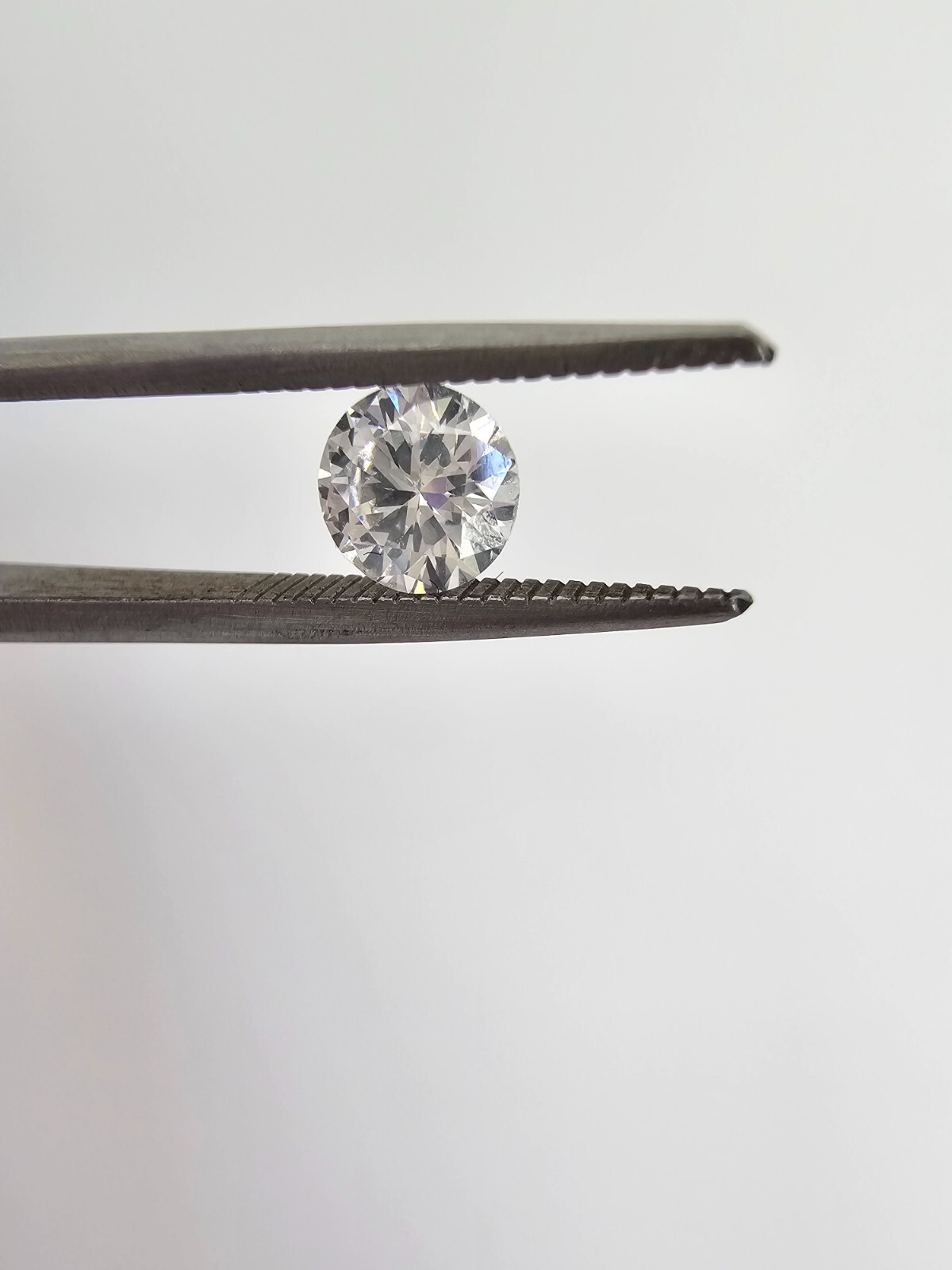 .72 Natural loose Diamond GIA E, I1
