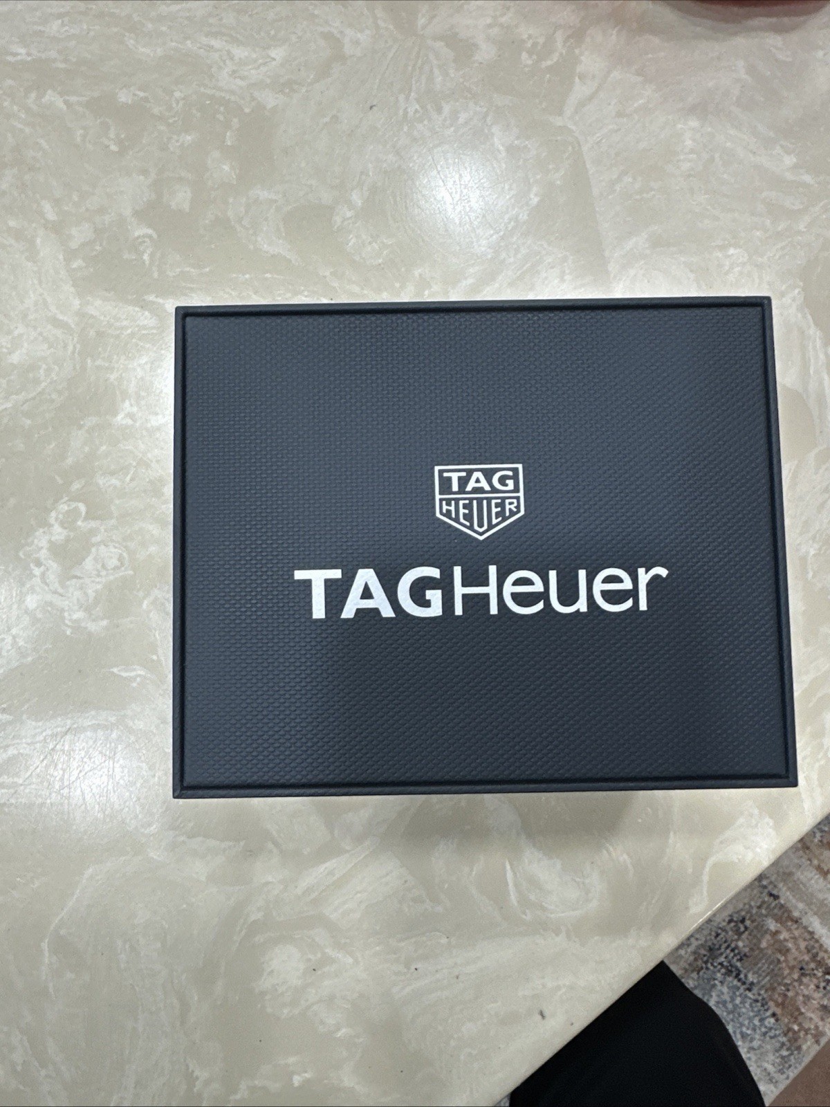 TAG Heuer Formula 1 Quartz Chronograph 43mm Green Dial/Strap 200m