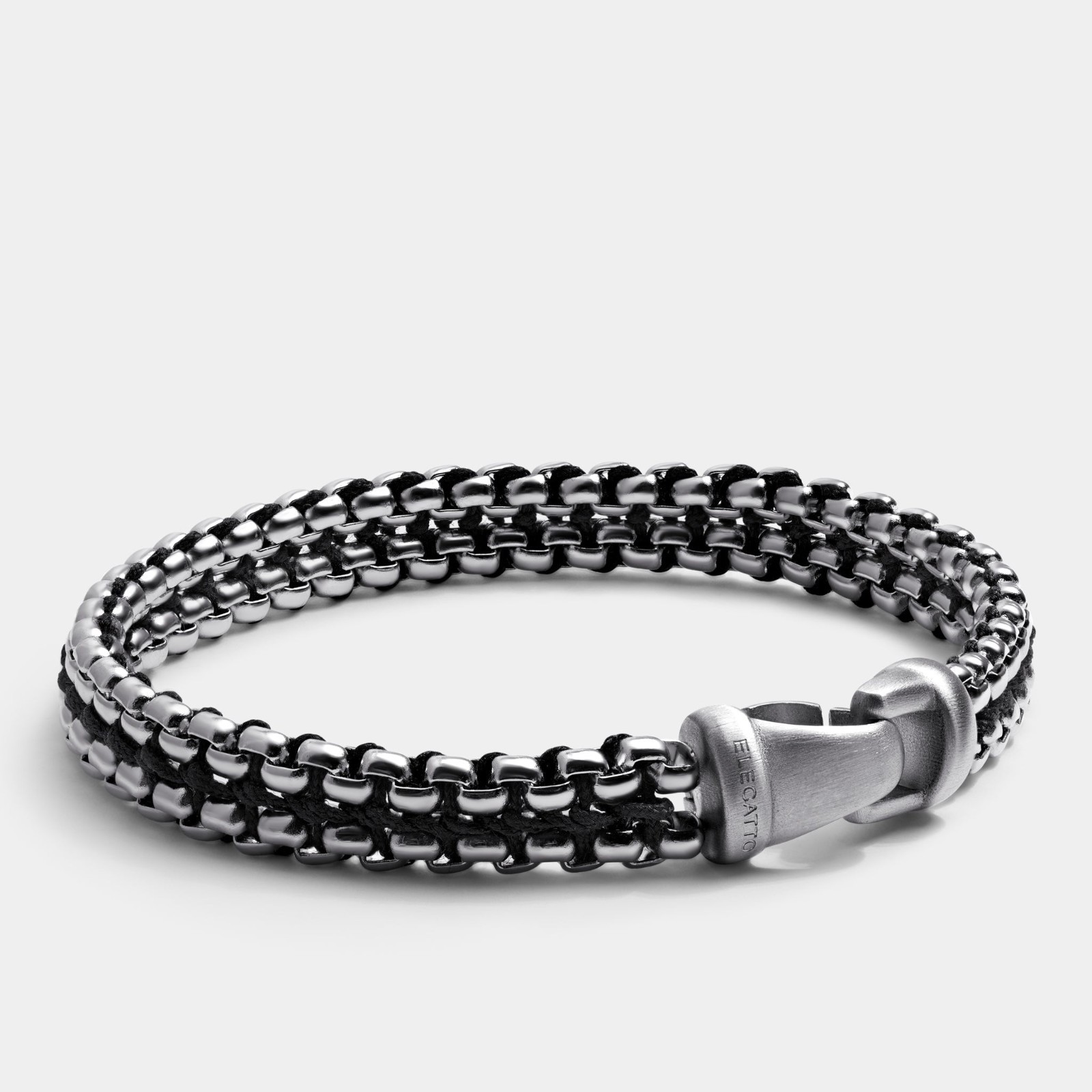 Elegatto Argos Steel Link