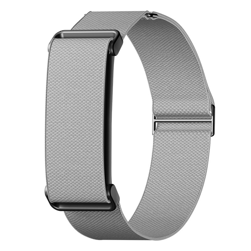 For Google Fitbit Air (2026) Wrist/Arm Band Slim Nylon Adjustable Loop Strap
