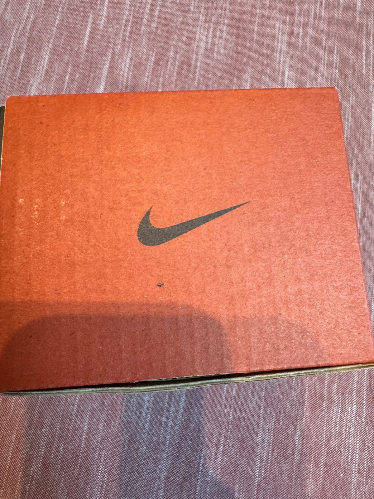 NWT Nike Triax 10-Regular Berry Jam / Ivory WR0006 105 Running 1010