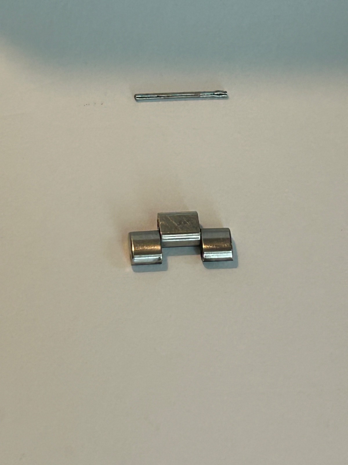 Seiko mens watch SNXS75 -Very Good shape-please read description