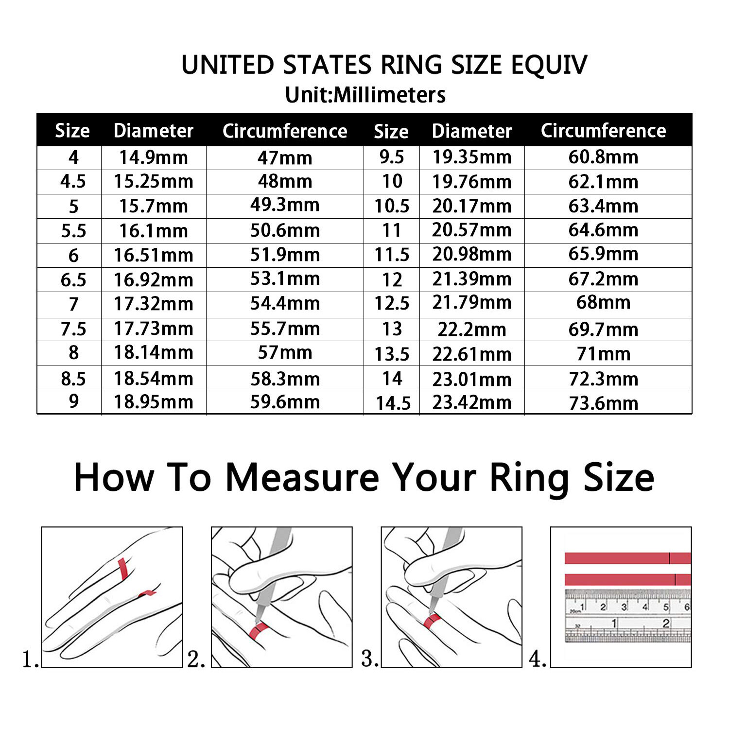 Men’s Women’s Black Titanium Ring Couples Engagement Wedding Band Comfort Fit