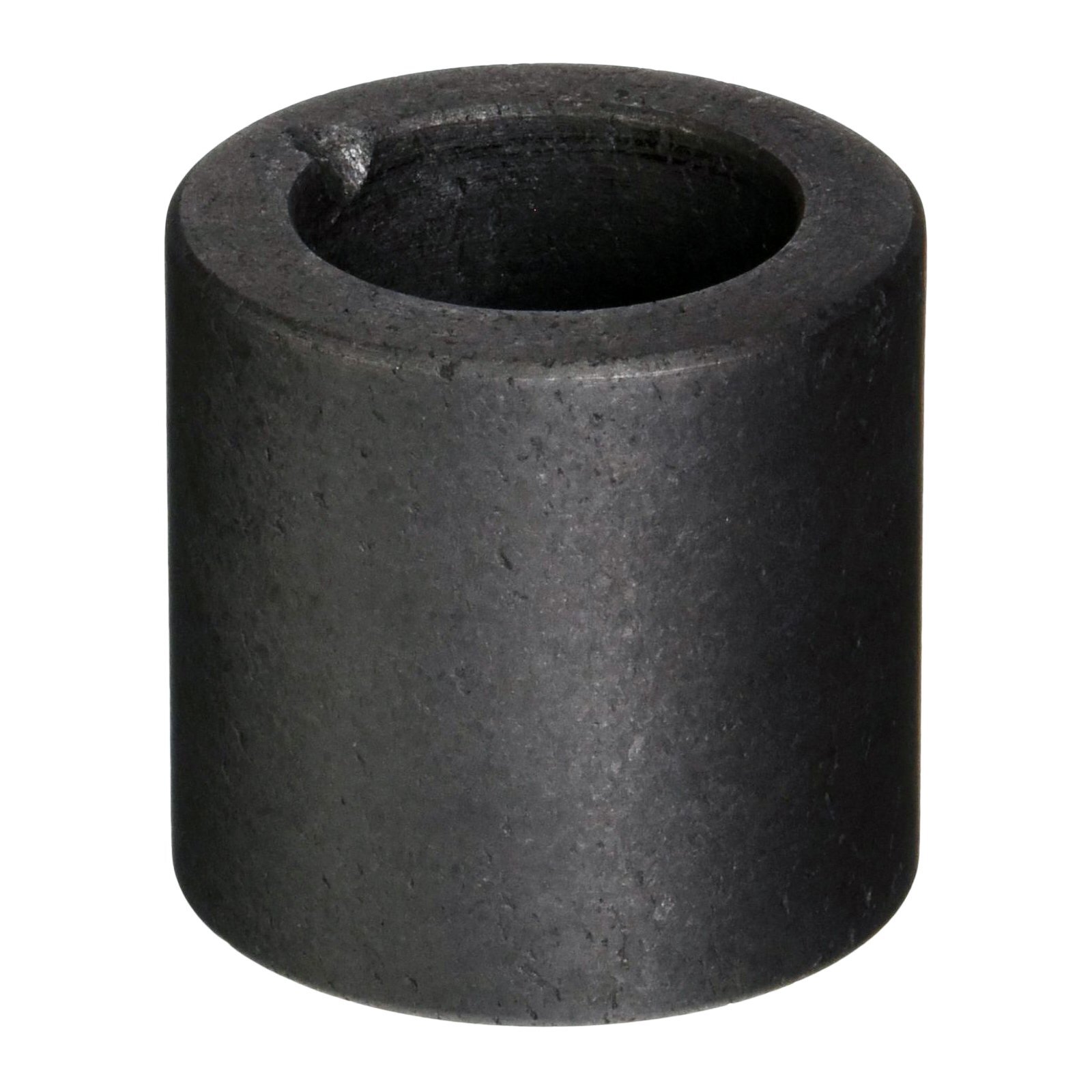 Universal Tool Graphite Crucible for Melting Gold Silver Metals (Many Sizes)