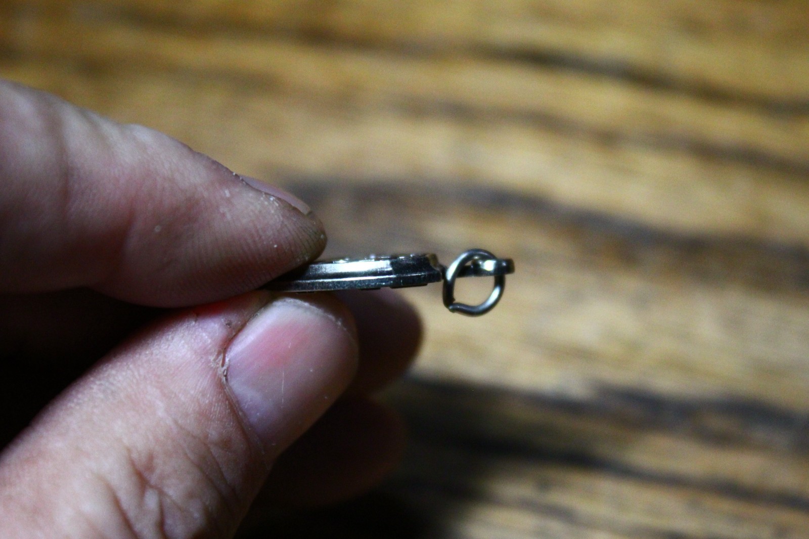 Pendant, Great in 78, Second to none