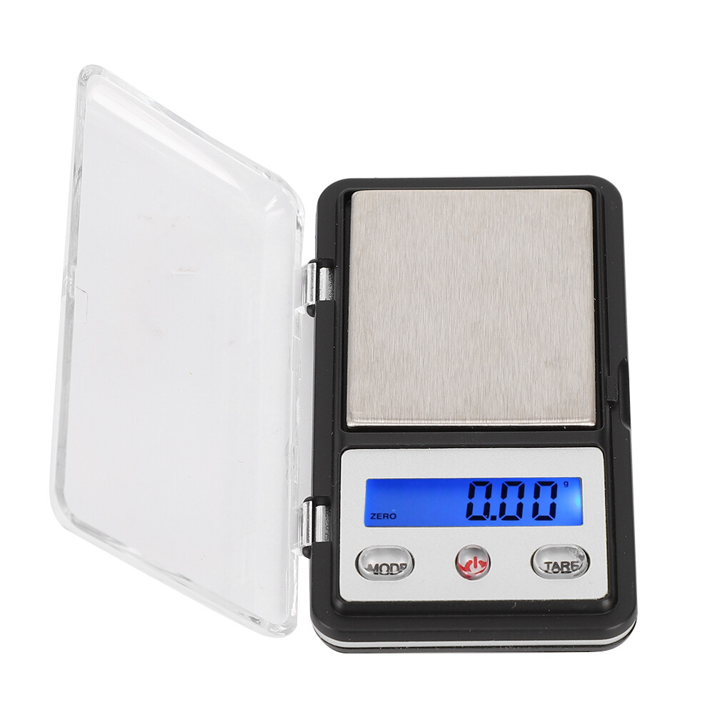 Digital Jewelry Scale small Portable Electronic High Precision Gram Scale Jew AP