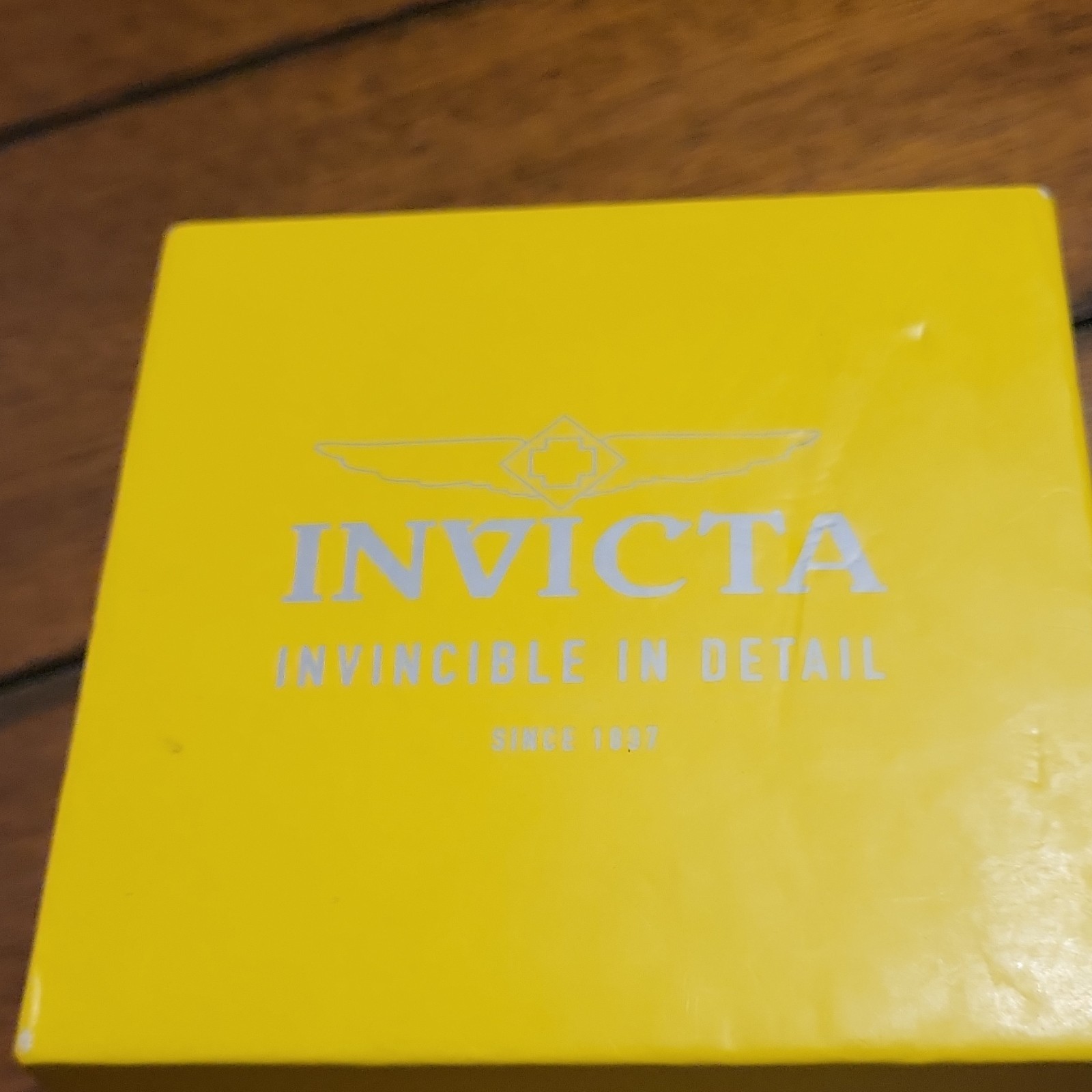 Invicta Angel Women’s Rose Gold Tone Quartz Watch, Date, 100m, w/ Box