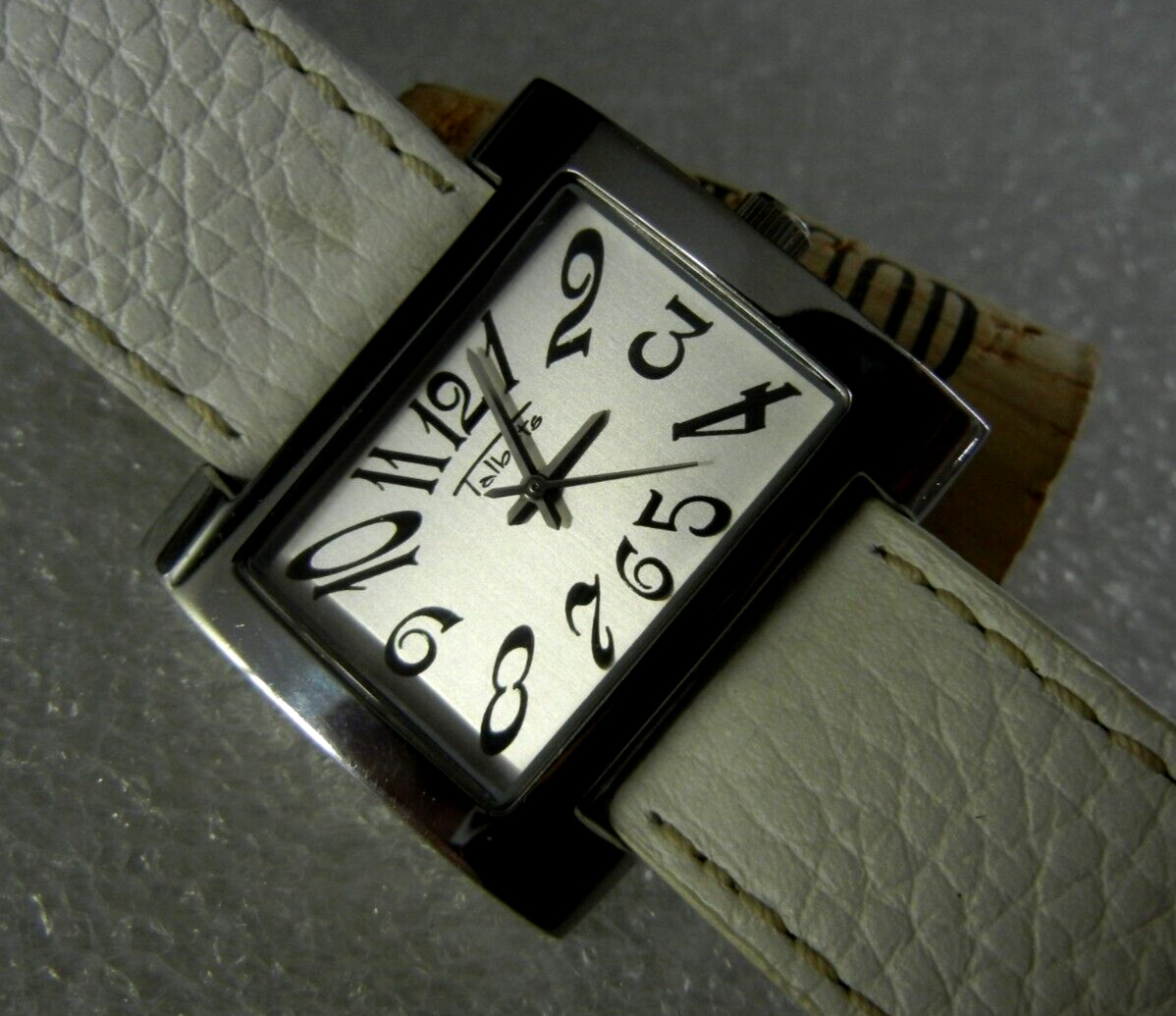 TALBOTS Watch!!! Everyday Wear Casual Excellent Ladies Watch FREE SHIPPING!!