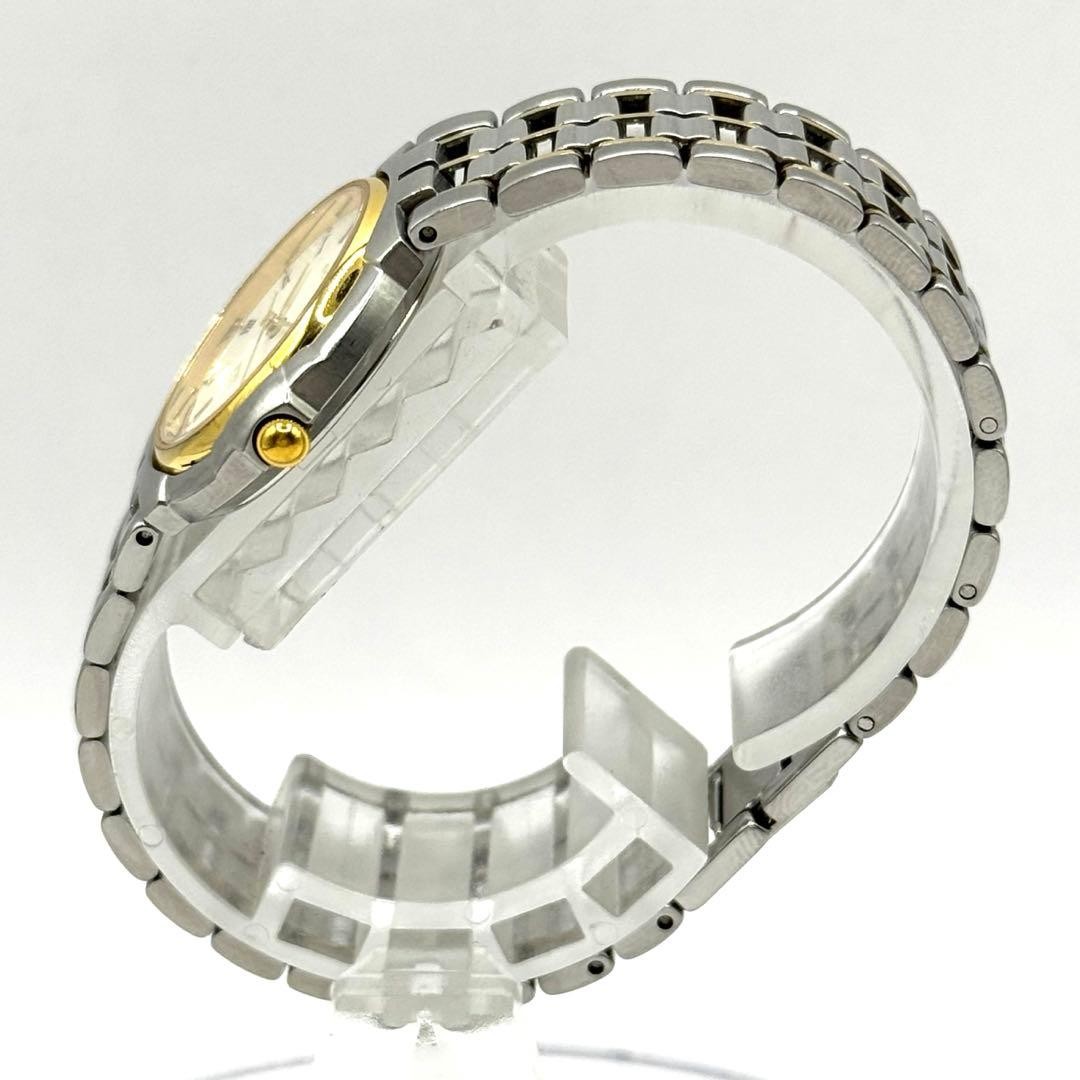 Excellent condition, fully functional CITIZEN Exceed quartz watch (new replaceme