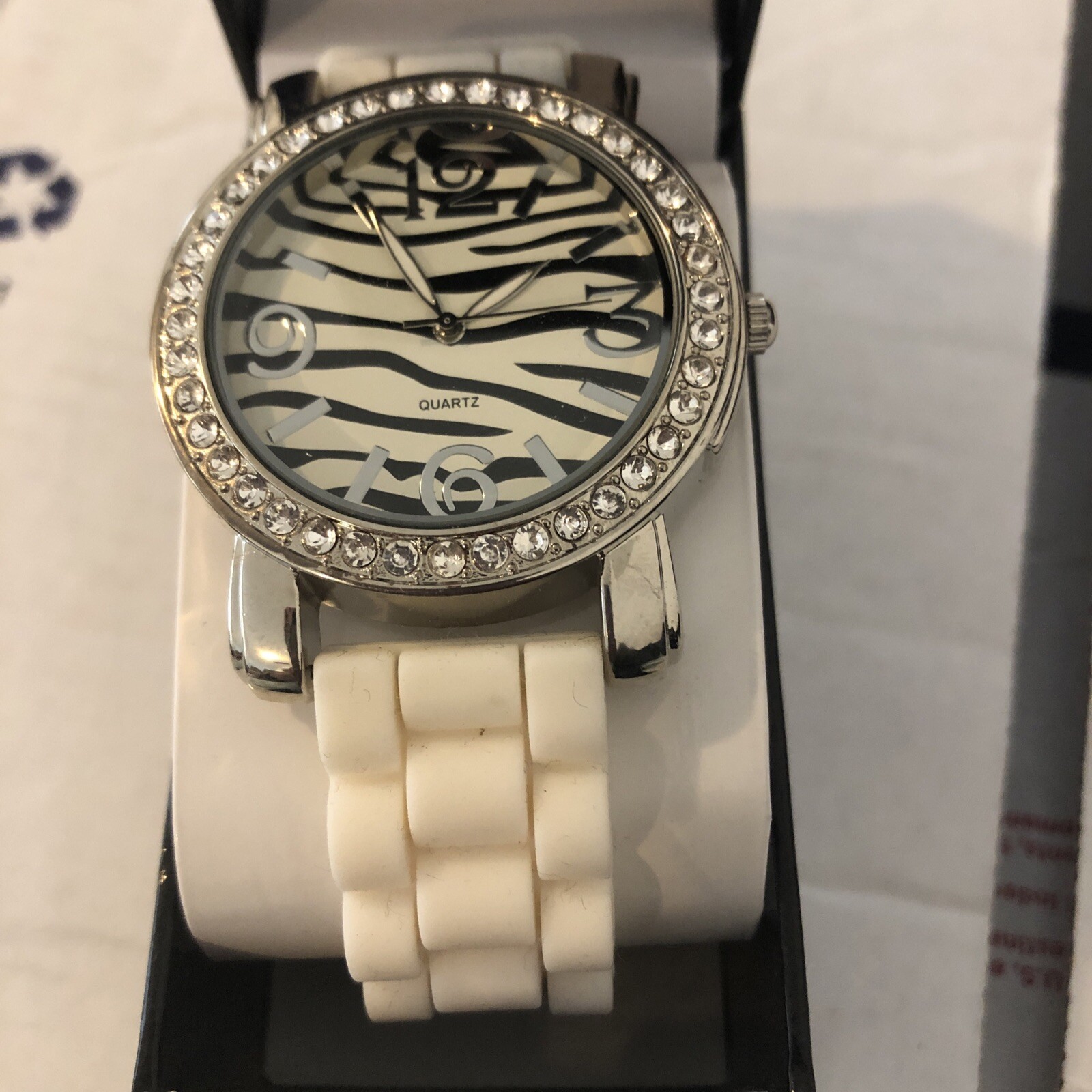 Trendy Ladies / Unisex Watch Fashion Wristwatch