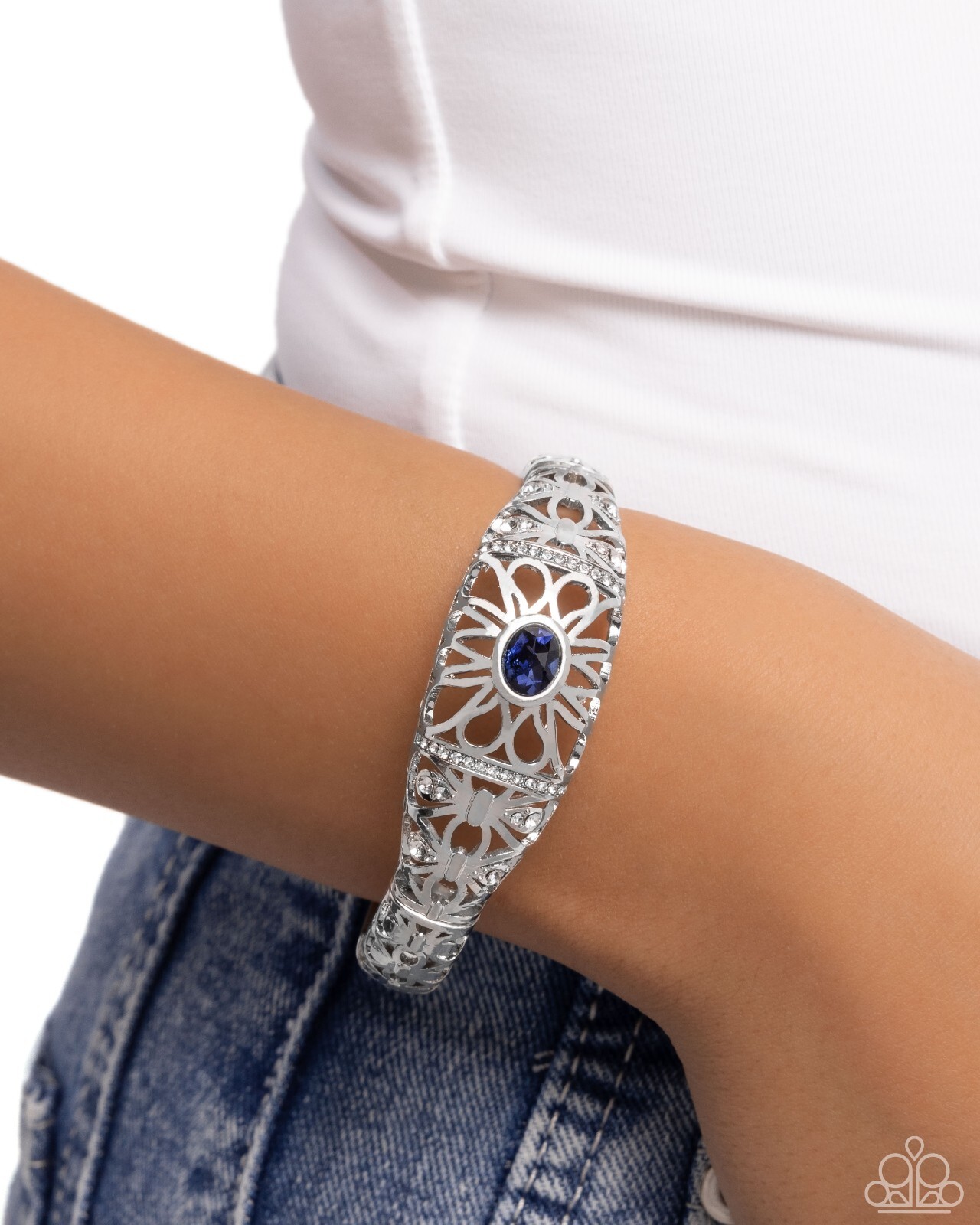 Cultured Creation bracelet