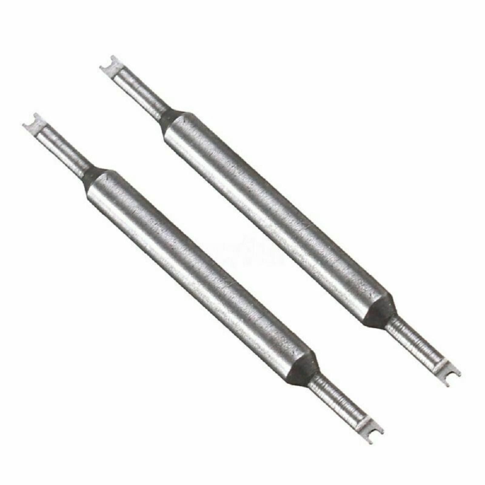 Watch Tweezer Bracelet Spring Bar Remover Replace Tool + 2 Pins For ROLEX 6825