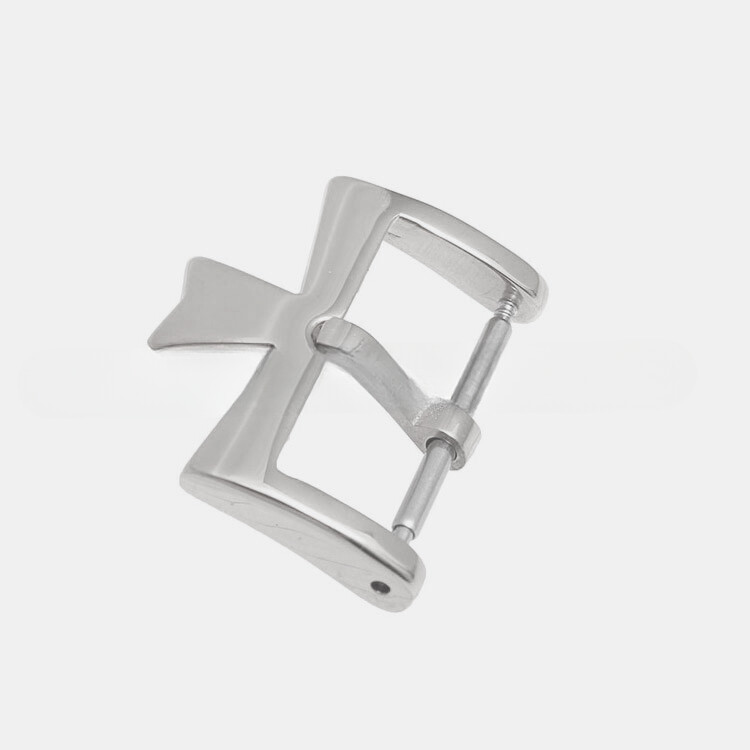 For Vacheron Constantin Stainless Steel Watch Buckle Metal Clasp 14 16 18mm