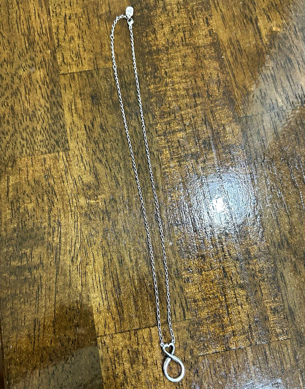 Jame Avery necklace 17 inches
