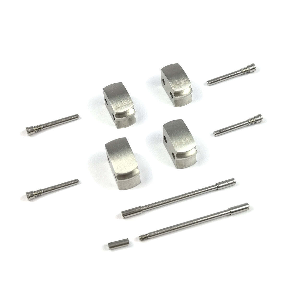 Strap Connector Link Kit for Audemars Piguet Royal Oak Offshore 42mm Watch