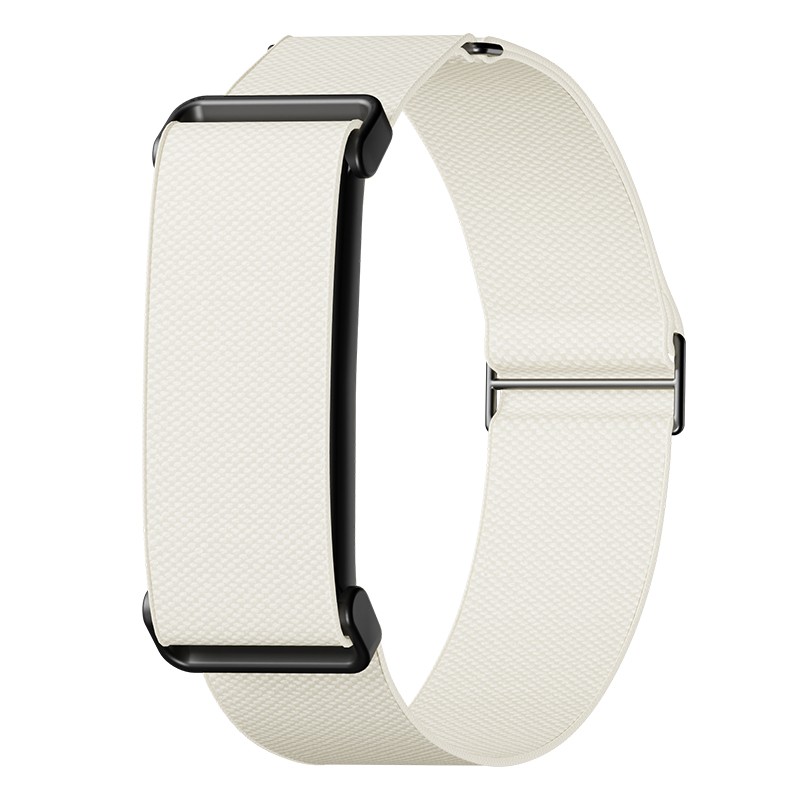 For Google Fitbit Air (2026) Wrist/Arm Band Slim Nylon Adjustable Loop Strap