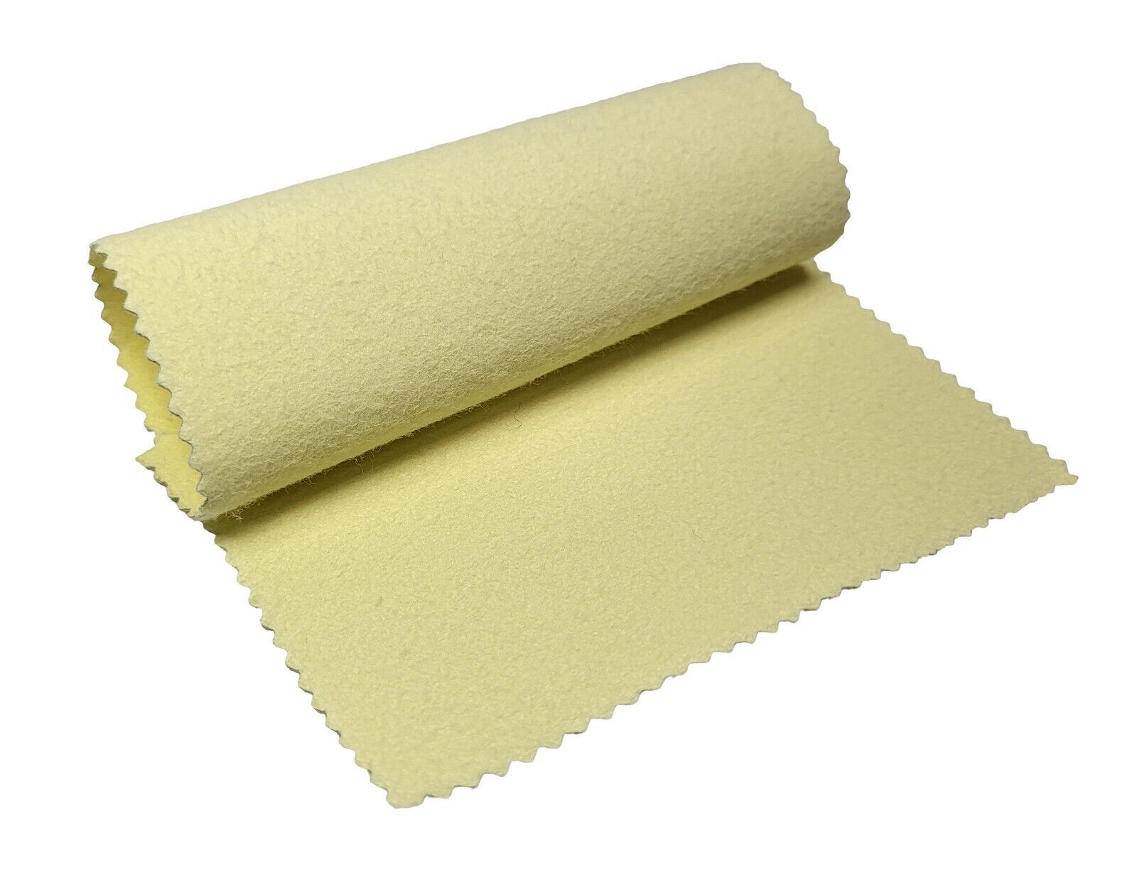 Sunshine Polishing Cloth Jewelry Cleaning Gold Silver Copper Brass Platinum Ring
