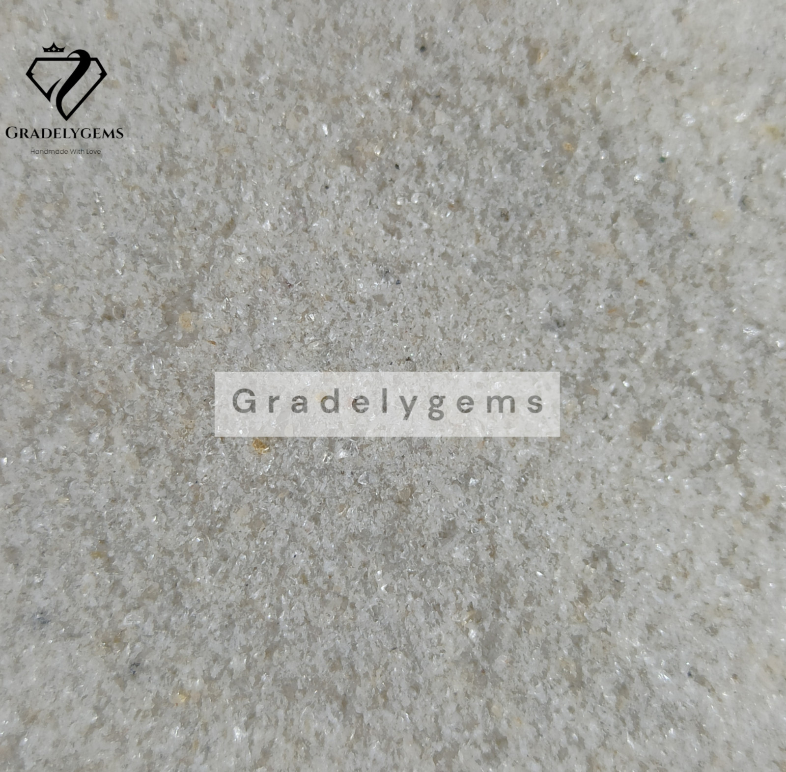 Natural Pure Gemstone Crushed Fine Dust Powder -All Birthstones Powder For Inlay