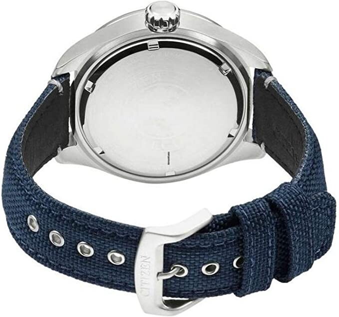Citizen Men’s Core Collection Eco Drive Watch – AW5000-16L NEW