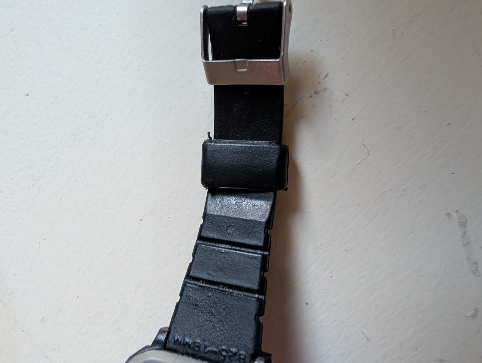 Casio Twin-Graph AE-20w extremely rare. partially functional see description
