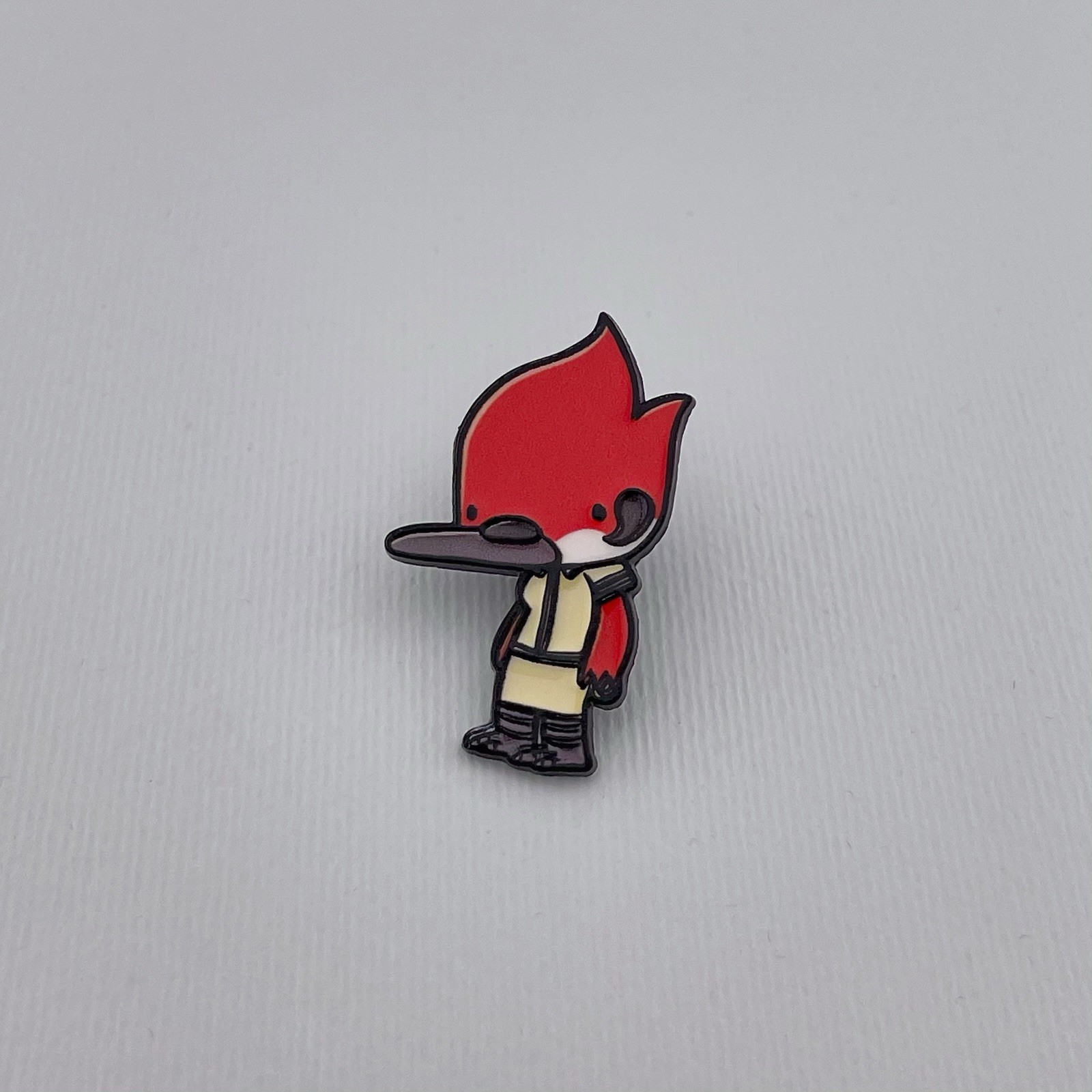 Regular Show Enamel Pin Margaret