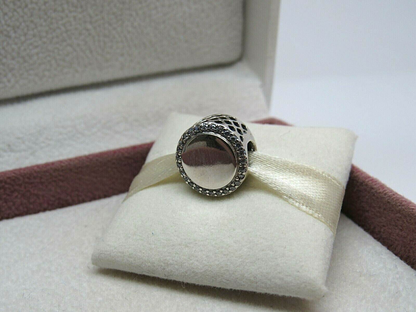 New NO BOX Pandora Salute Our Troops Canada Exclusive Charm ENG 792016Z_24