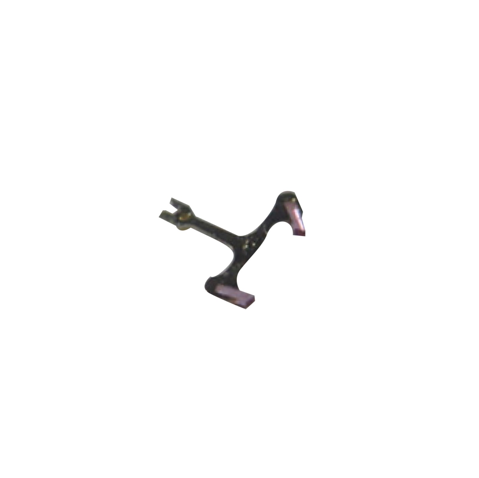 Watch Movement Generic 710 Pallet fork Replacement For ETA 2824-2 2836-2 2834-2