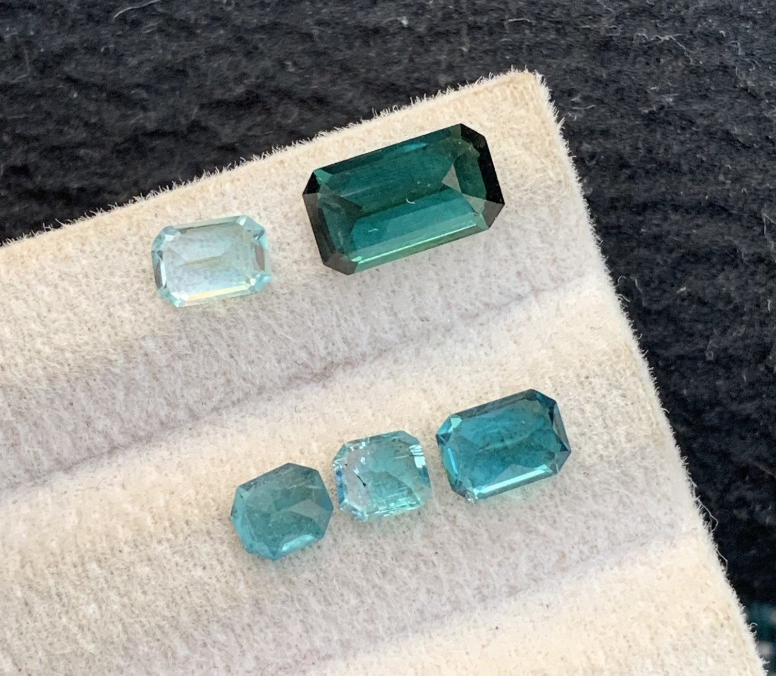 3.10 Beautiful Tourmaline from Afghanistan