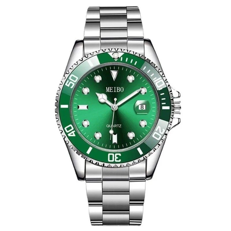 Fashion Luxury 2026 Men’s Calendar Sports Waterproof Quartz Watch Business…