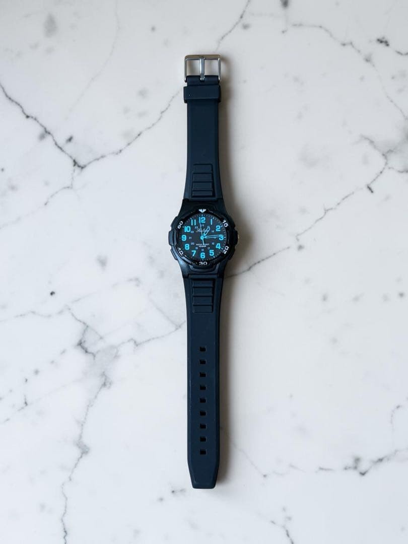 Citizen Q&Q Falcon Watch VP84-852 nu