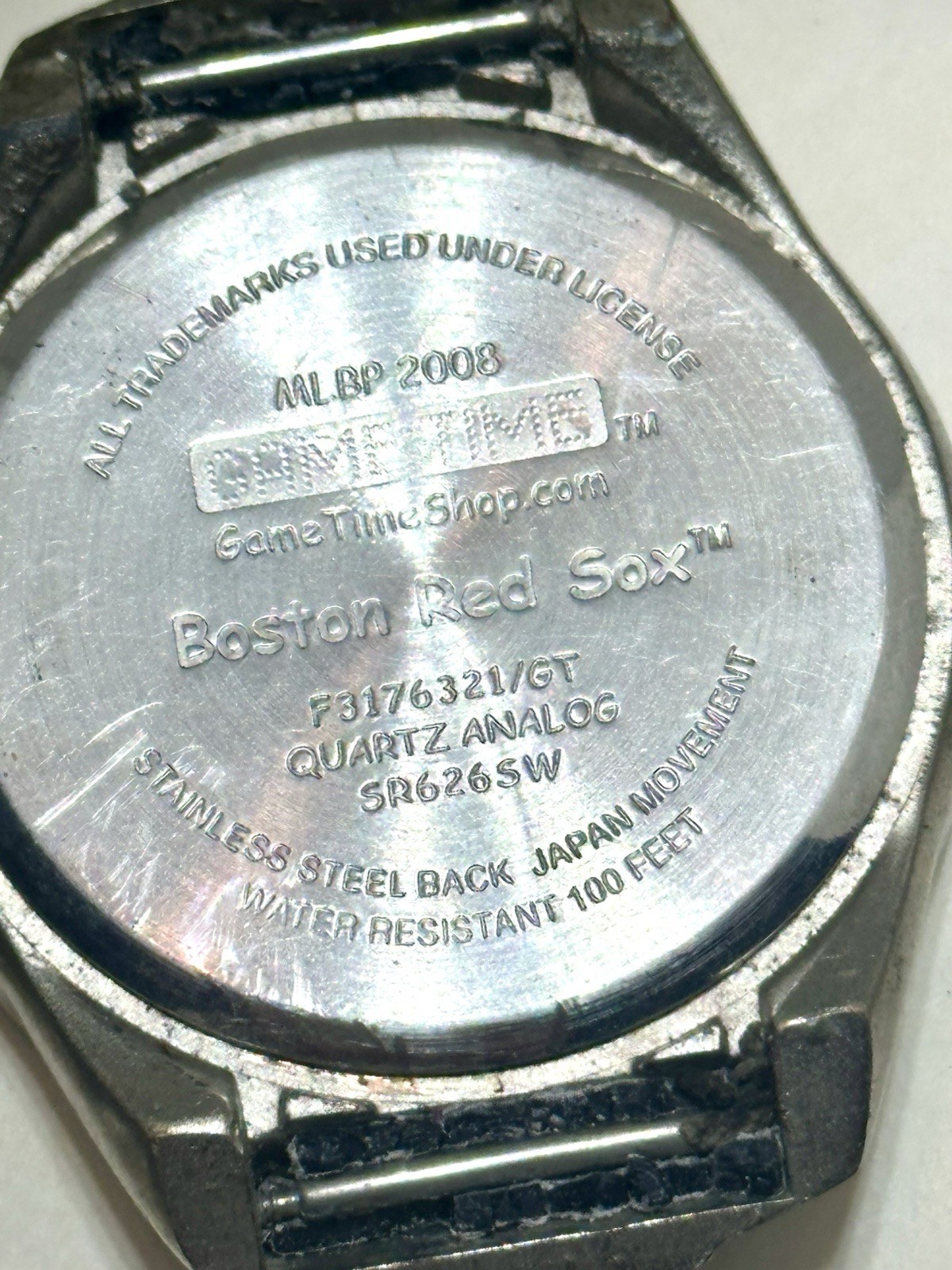 Men’s Mixed Large Watch Lot For Parts, Repair Or Wear VTG To Now (None Tested)
