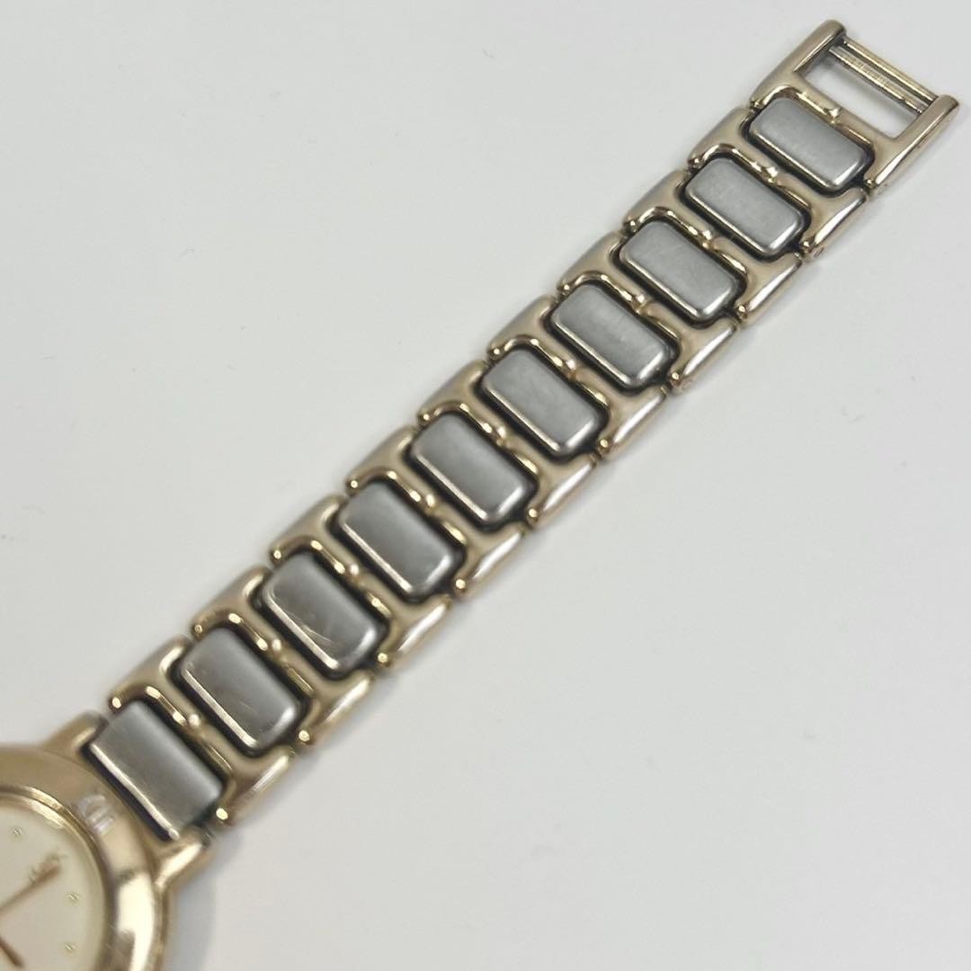 YSL Yves Saint Laurent Quartz Ladies’ Watch Vintage Combo Color