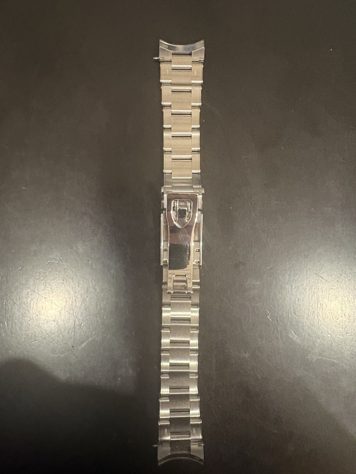 TUDOR 20mm BLACK BAY 58 HERITAGE 3 LINK STEEL BRACELET T FIT CLASP 79030 NEW