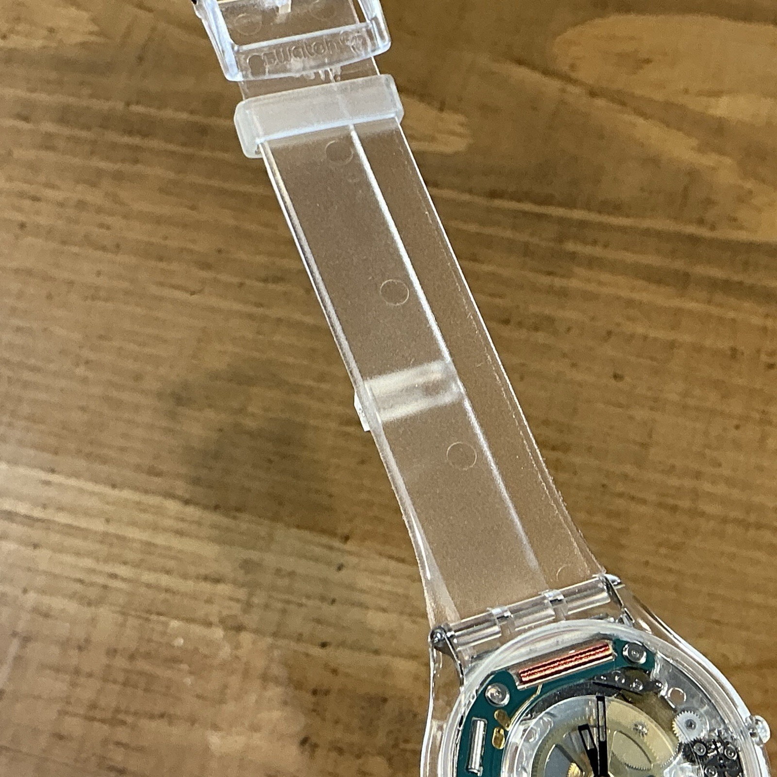JELLY SKIN – SFK100 – ULTRA THIN – 34mm