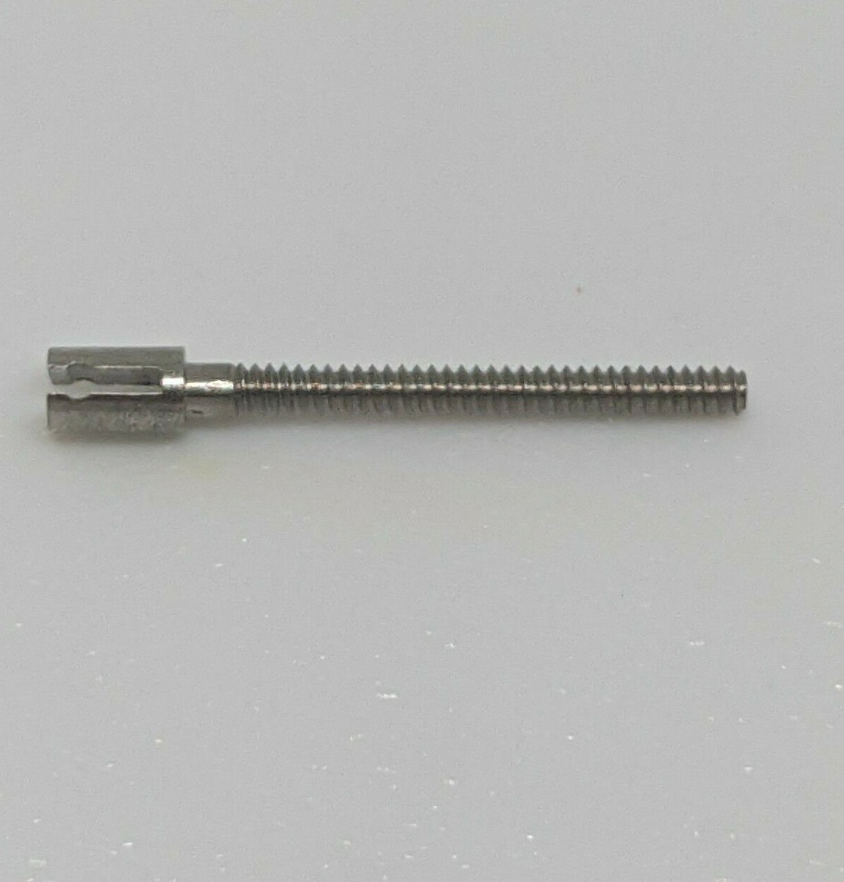 Female Stem Extension x 0.90mm Tap size 10 Swiss made x 1 piece Free shipping