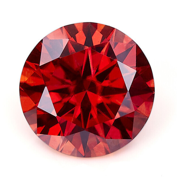 Moissanite Diamonds Loose 1mm – 15mm Round All Colours Best Grade Guaranteed