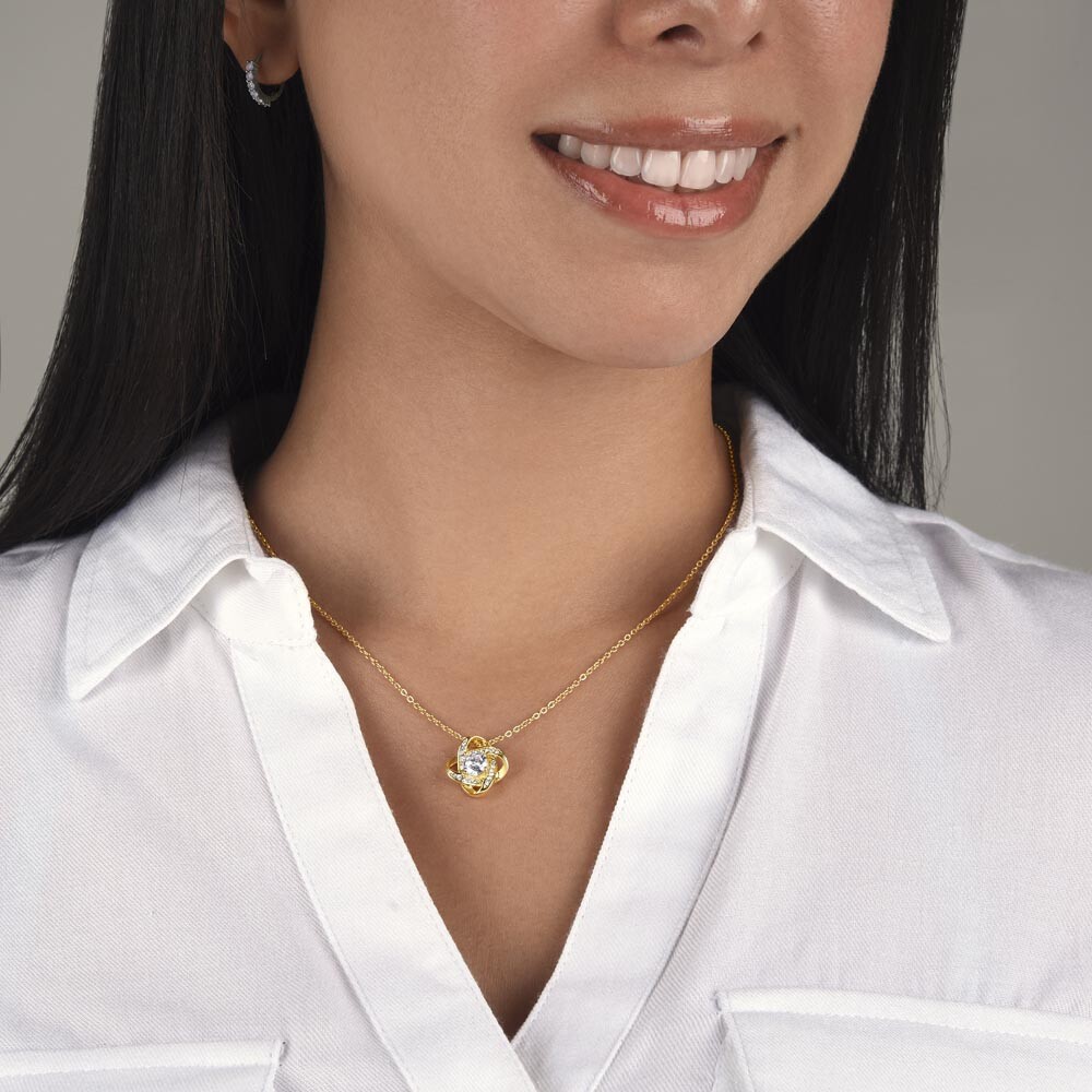 To My Bonus Daughter Gift, Bonus Daughter Necklace, Bonus Daughter Jewelry Gifts