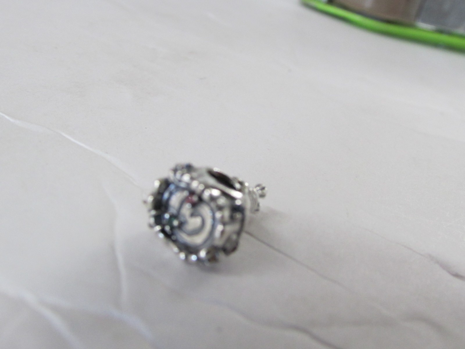GROOTMarvelpandora charm groot only *new*