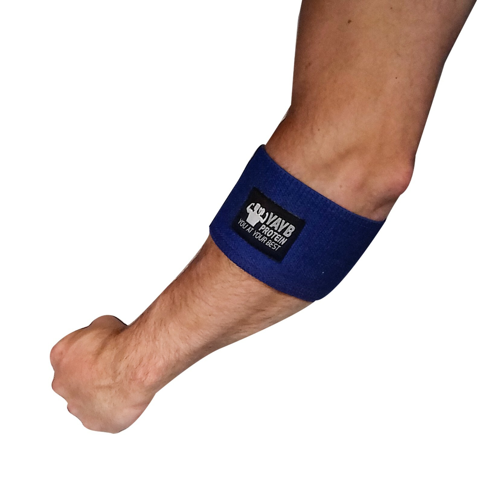 YAYB Pro Multi Compression Cuffs (Sold as a Pair) Knee – Elbow Relief